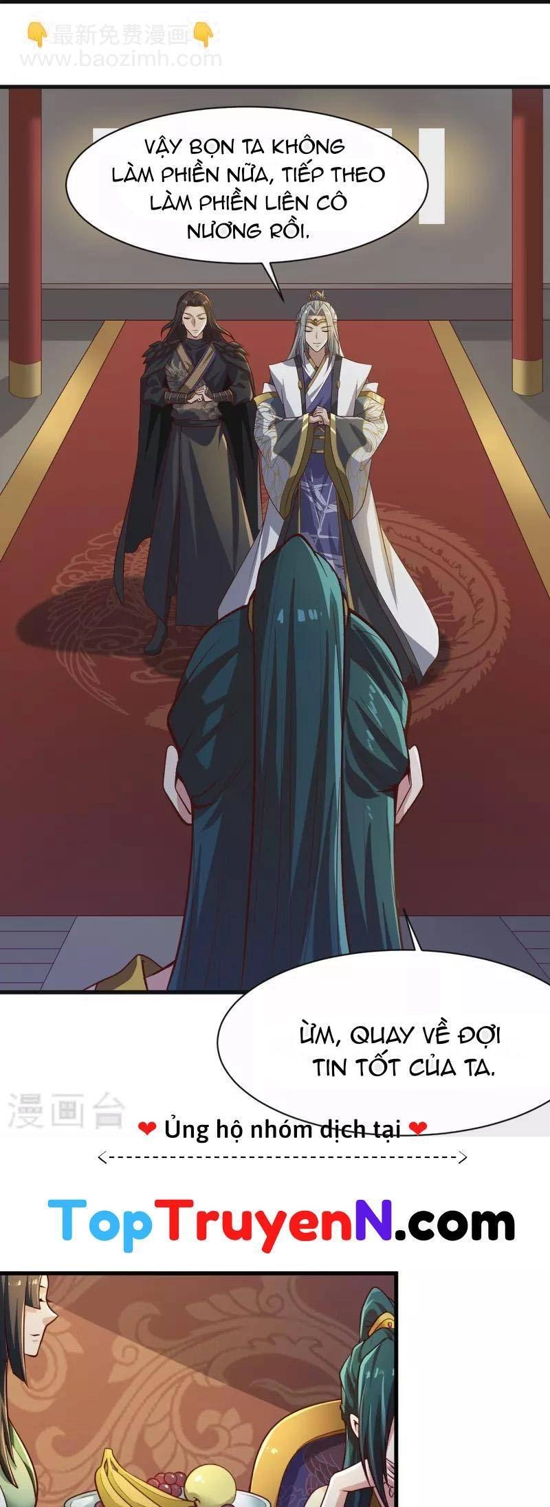 Nhất Kiếm Độc Tôn Chapter 224 - 15