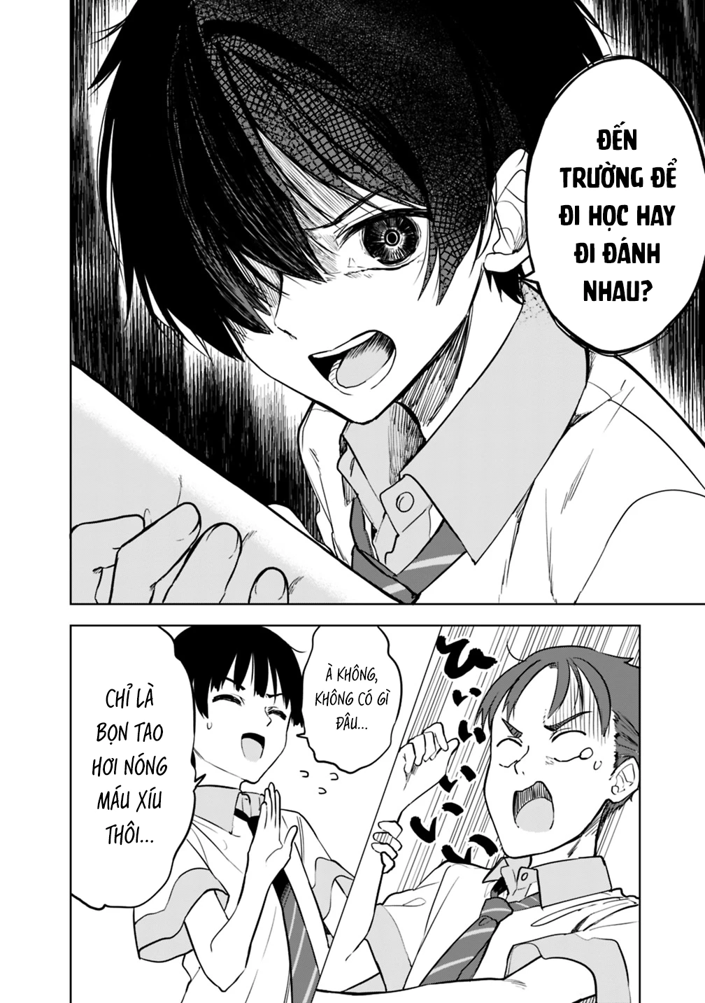 Maigo ni Natteita Youjo wo Tasuketara, Otonari ni Sumu Bishoujo Ryuugakusei ga Ie ni Asobi ni Kuru You ni Natta Ken ni Tsuite Chapter 16 - 14