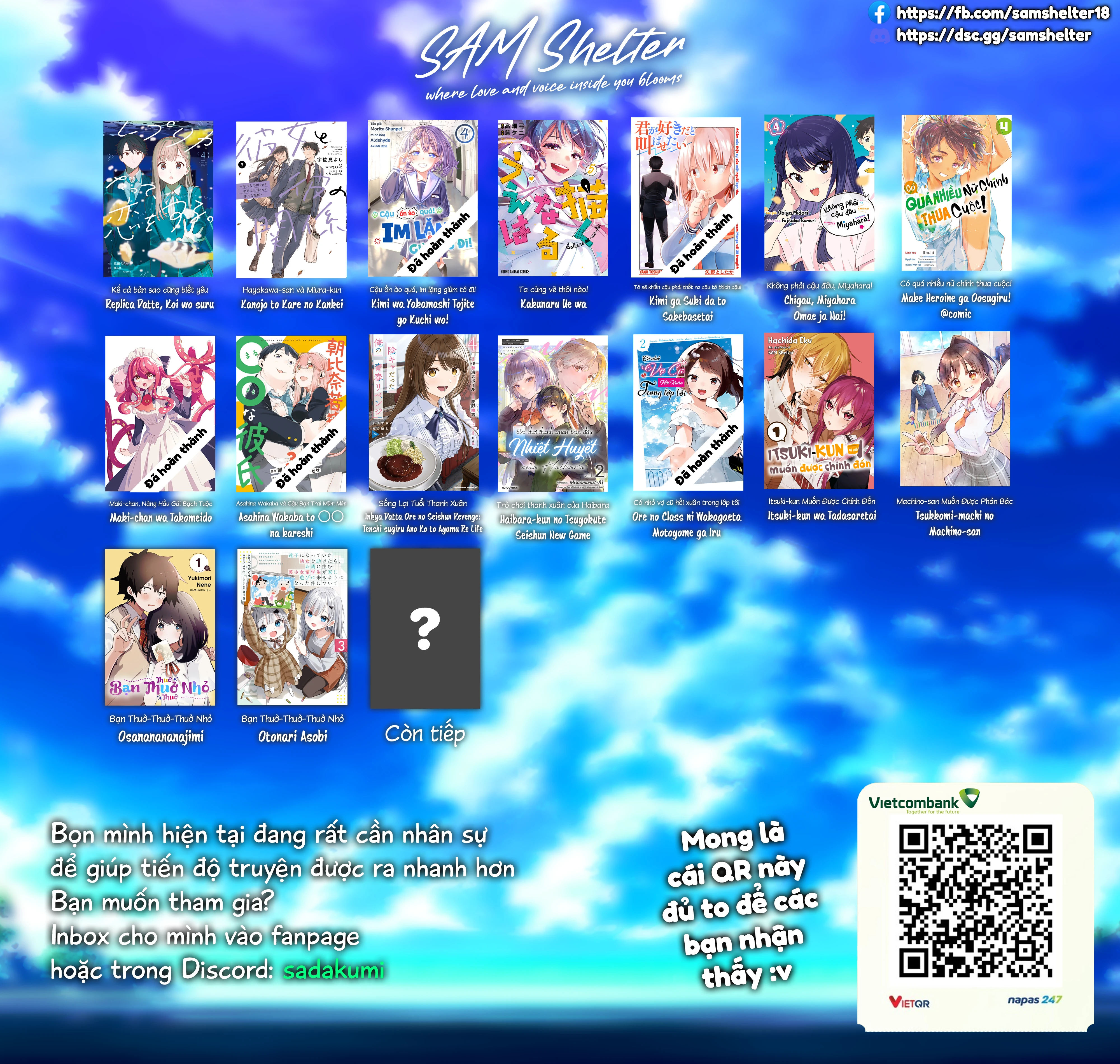 Maigo ni Natteita Youjo wo Tasuketara, Otonari ni Sumu Bishoujo Ryuugakusei ga Ie ni Asobi ni Kuru You ni Natta Ken ni Tsuite Chapter 18 - 22