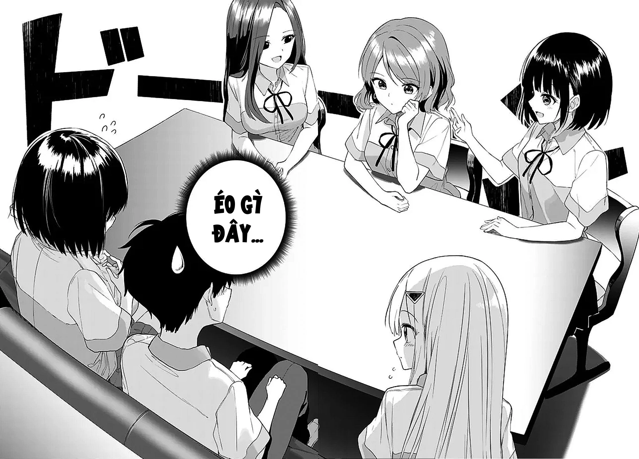 Maigo ni Natteita Youjo wo Tasuketara, Otonari ni Sumu Bishoujo Ryuugakusei ga Ie ni Asobi ni Kuru You ni Natta Ken ni Tsuite Chapter 21 - 18