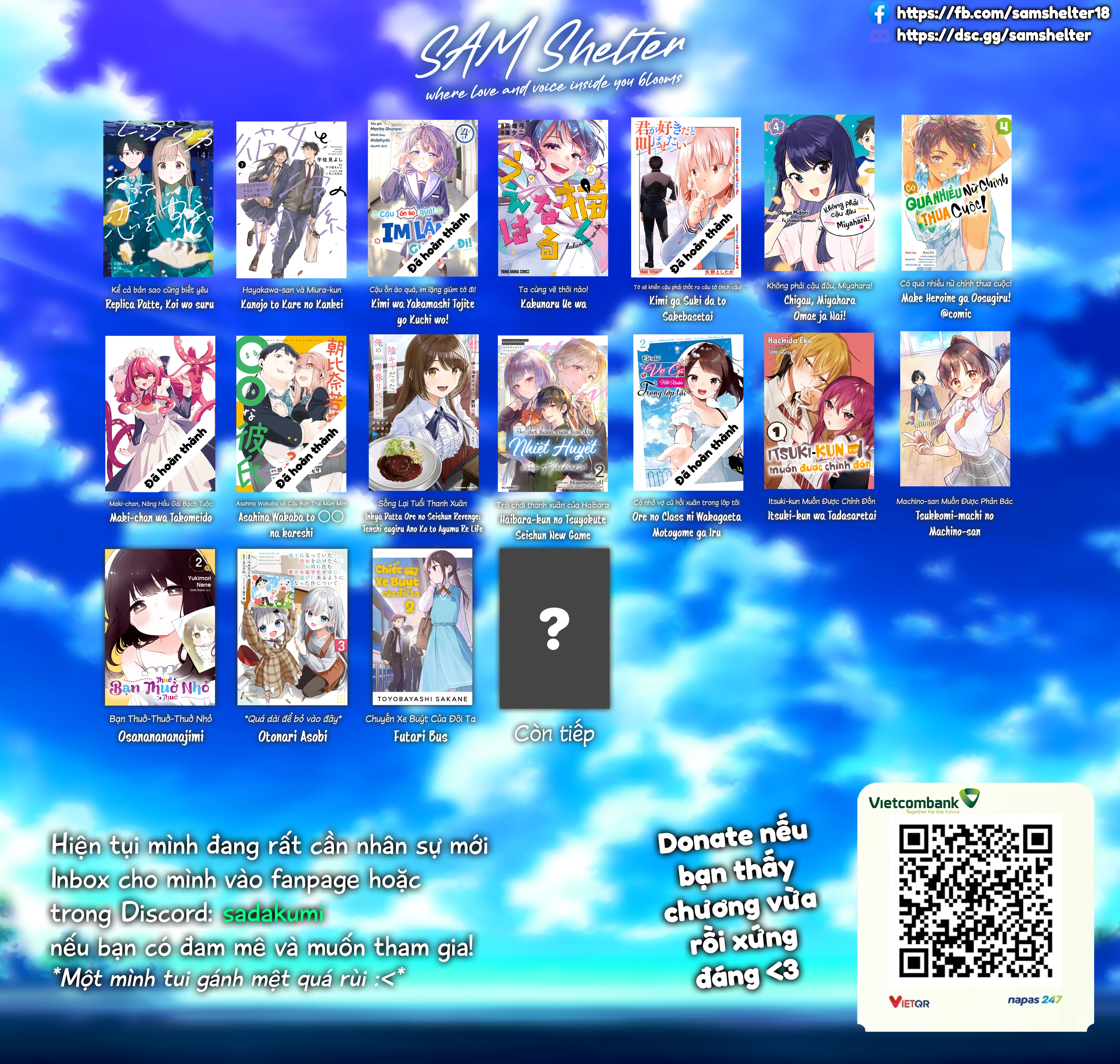 Maigo ni Natteita Youjo wo Tasuketara, Otonari ni Sumu Bishoujo Ryuugakusei ga Ie ni Asobi ni Kuru You ni Natta Ken ni Tsuite Chapter 23 - 24