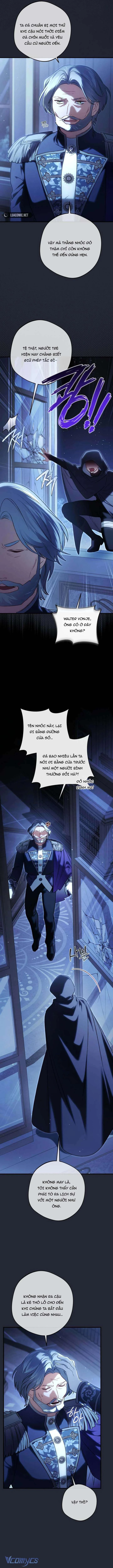 Bạo Chúa Độc Ác Trở Lại Chapter 45 - 2