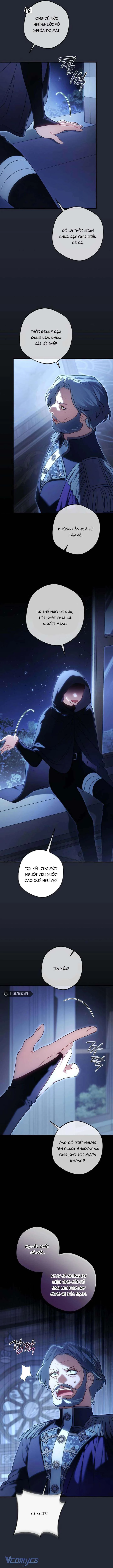 Bạo Chúa Độc Ác Trở Lại Chapter 45 - 5