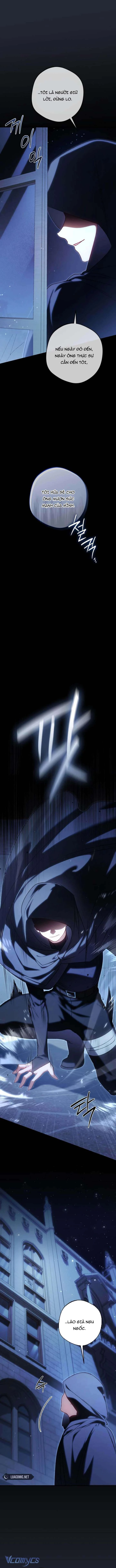 Bạo Chúa Độc Ác Trở Lại Chapter 45 - 10