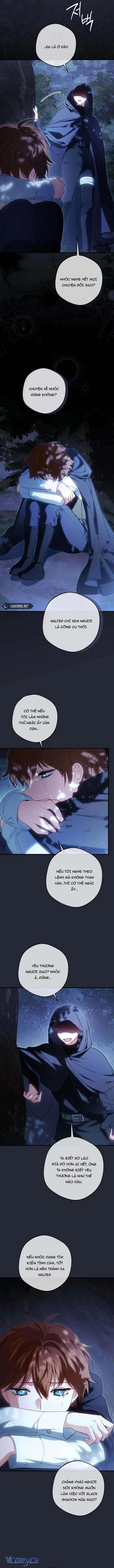 Bạo Chúa Độc Ác Trở Lại Chapter 45 - 12