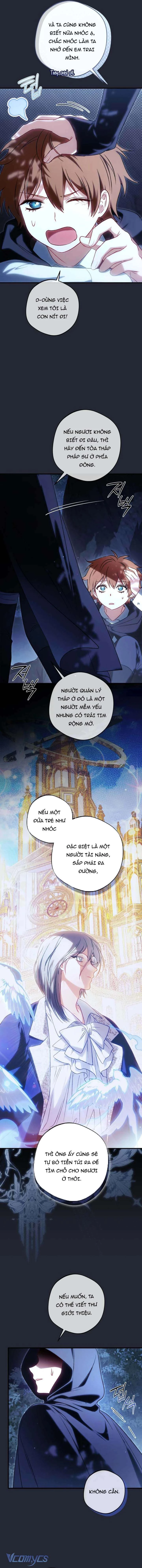 Bạo Chúa Độc Ác Trở Lại Chapter 45 - 14