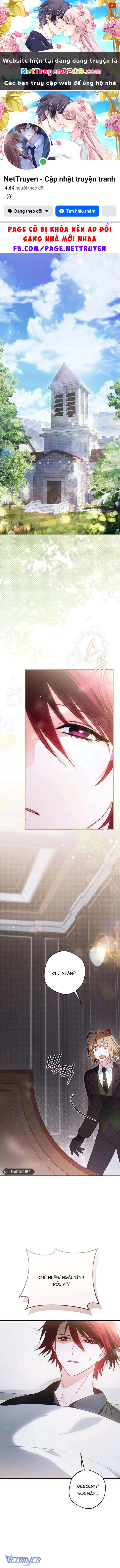 Bạo Chúa Độc Ác Trở Lại Chapter 46 - 1