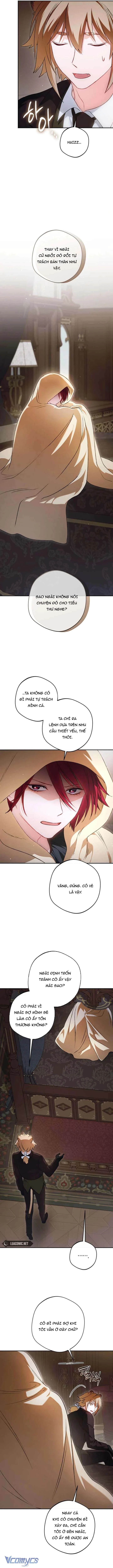 Bạo Chúa Độc Ác Trở Lại Chapter 46 - 13