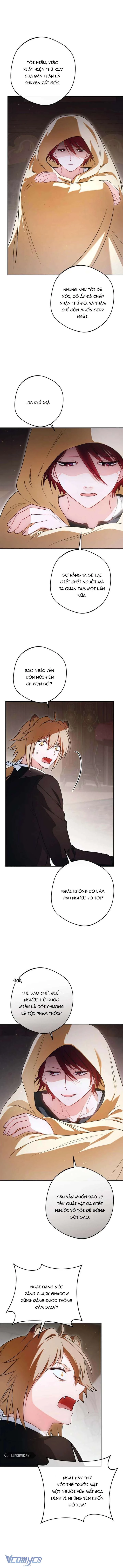 Bạo Chúa Độc Ác Trở Lại Chapter 46 - 14