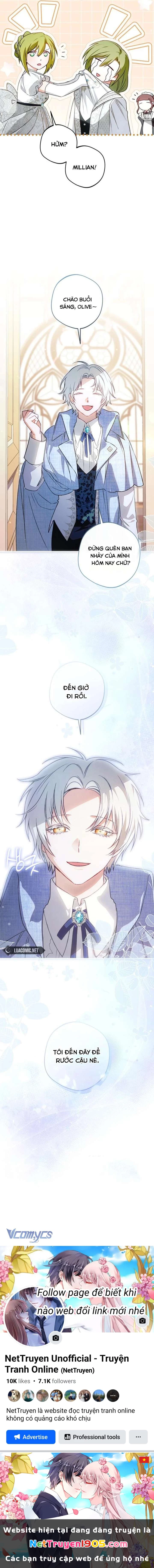 Bạo Chúa Độc Ác Trở Lại Chapter 47 - 13