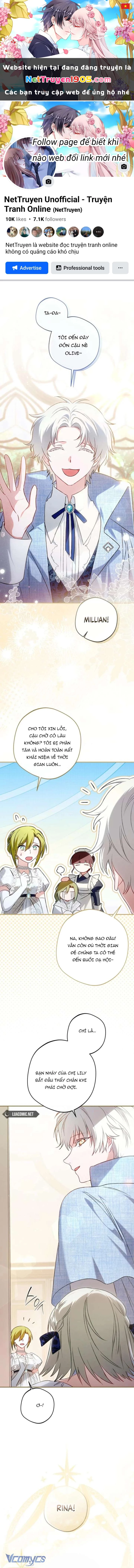 Bạo Chúa Độc Ác Trở Lại Chapter 48 - 1