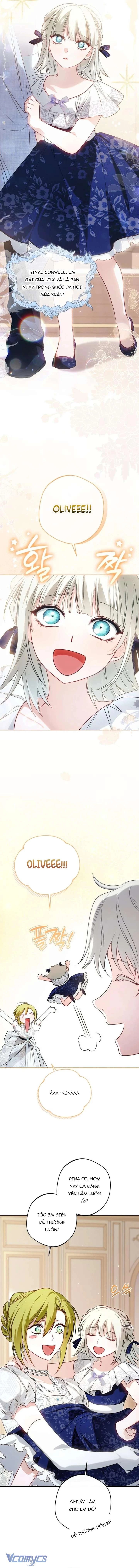 Bạo Chúa Độc Ác Trở Lại Chapter 48 - 2