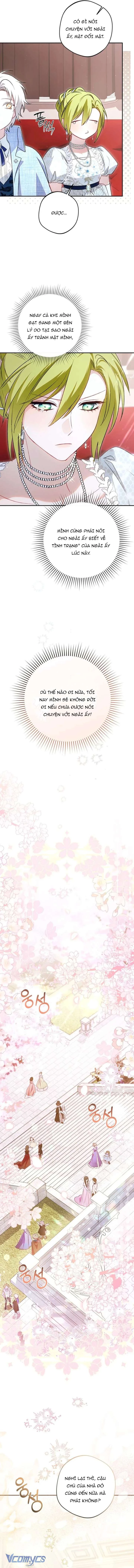 Bạo Chúa Độc Ác Trở Lại Chapter 48 - 13