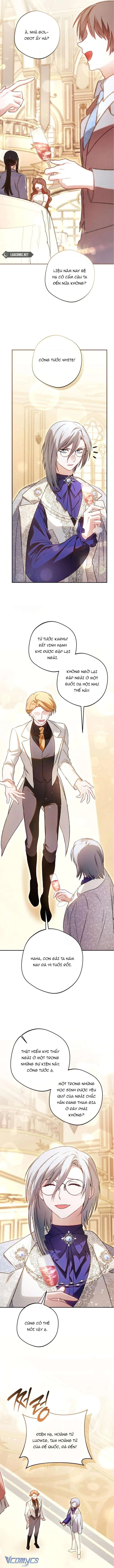 Bạo Chúa Độc Ác Trở Lại Chapter 48 - 14