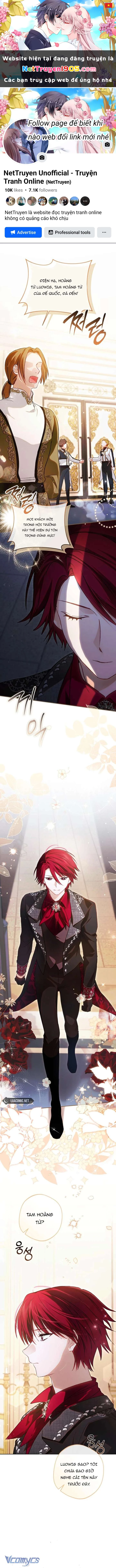 Bạo Chúa Độc Ác Trở Lại Chapter 49 - 1