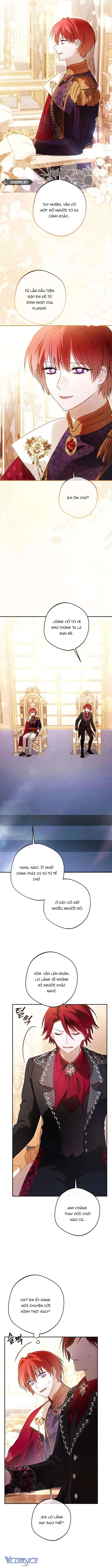 Bạo Chúa Độc Ác Trở Lại Chapter 49 - 3