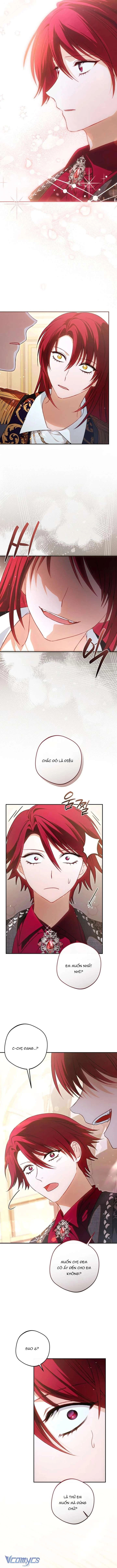 Bạo Chúa Độc Ác Trở Lại Chapter 49 - 10