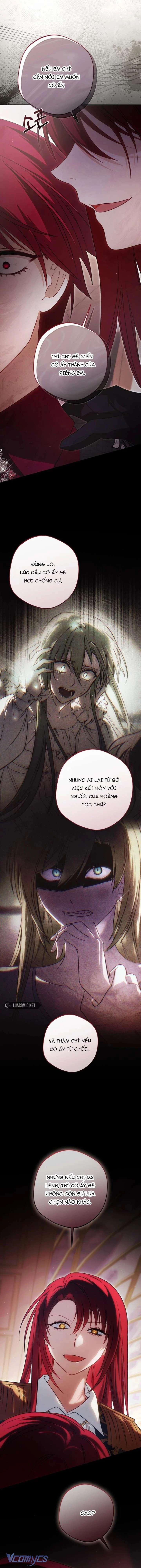 Bạo Chúa Độc Ác Trở Lại Chapter 49 - 12