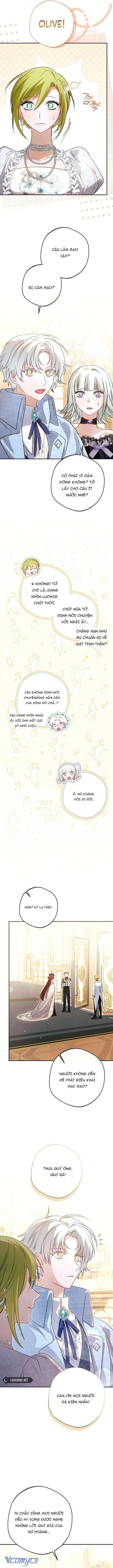 Bạo Chúa Độc Ác Trở Lại Chapter  50 - 12