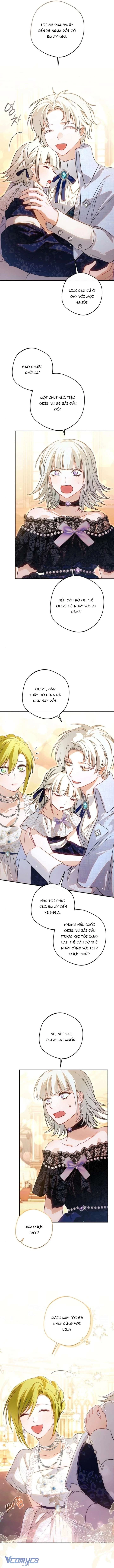 Bạo Chúa Độc Ác Trở Lại Chapter  51 - 2