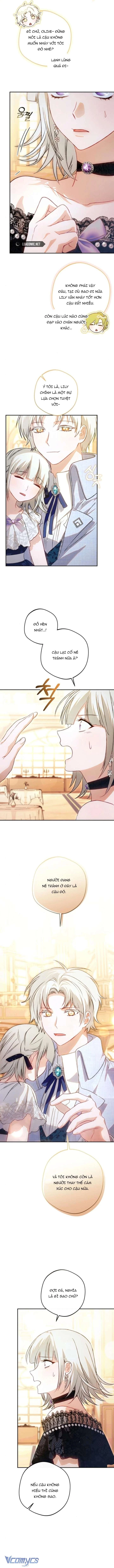 Bạo Chúa Độc Ác Trở Lại Chapter  51 - 3