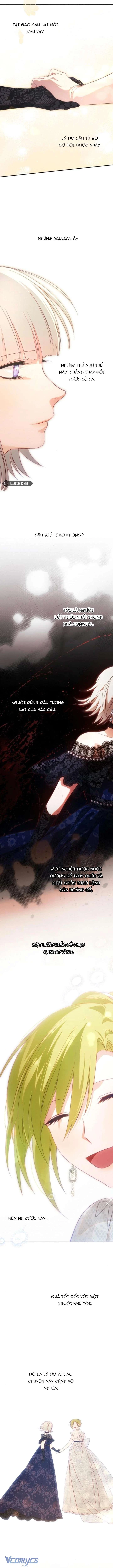 Bạo Chúa Độc Ác Trở Lại Chapter  51 - 7