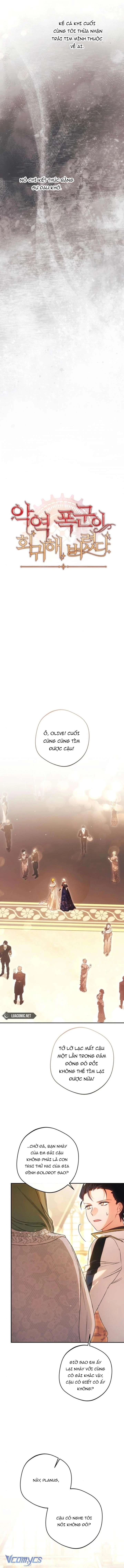 Bạo Chúa Độc Ác Trở Lại Chapter  51 - 8