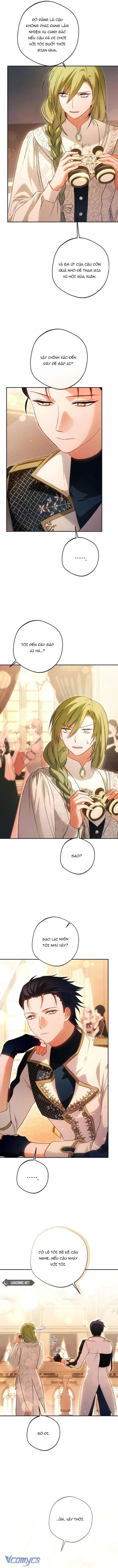 Bạo Chúa Độc Ác Trở Lại Chapter  51 - 13