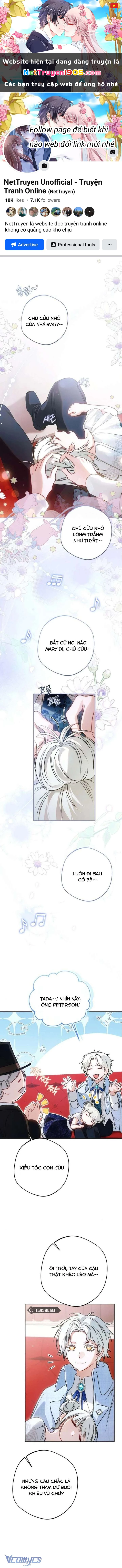 Bạo Chúa Độc Ác Trở Lại Chapter  52 - 1