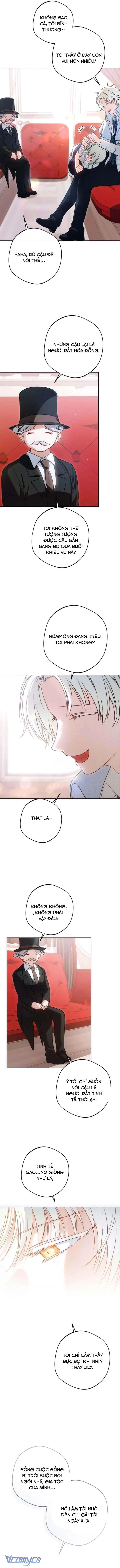 Bạo Chúa Độc Ác Trở Lại Chapter  52 - 2