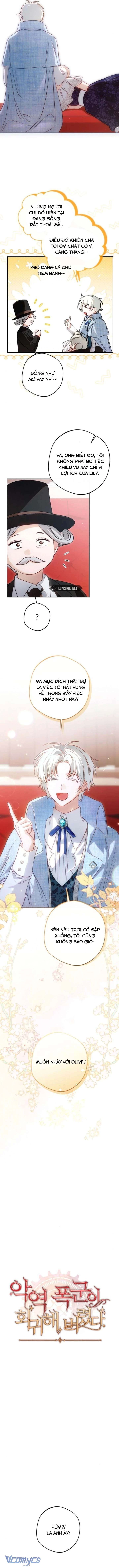 Bạo Chúa Độc Ác Trở Lại Chapter  52 - 3