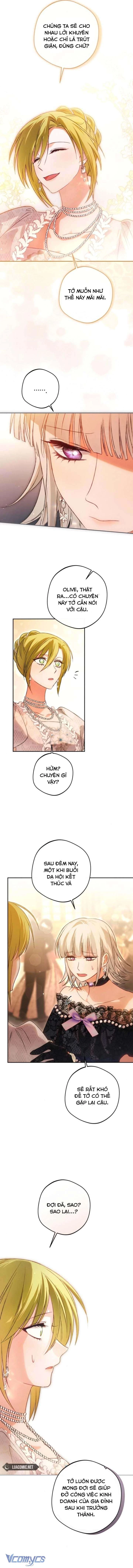 Bạo Chúa Độc Ác Trở Lại Chapter  52 - 8