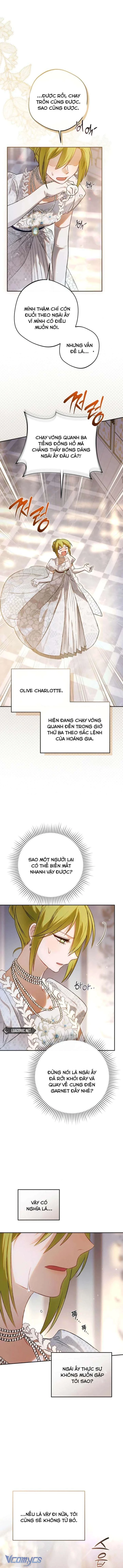 Bạo Chúa Độc Ác Trở Lại Chapter  53 - 8