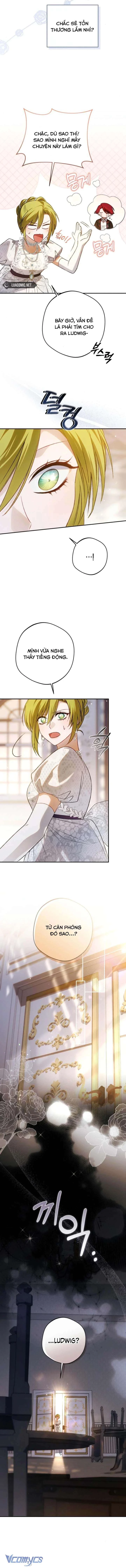 Bạo Chúa Độc Ác Trở Lại Chapter  53 - 11