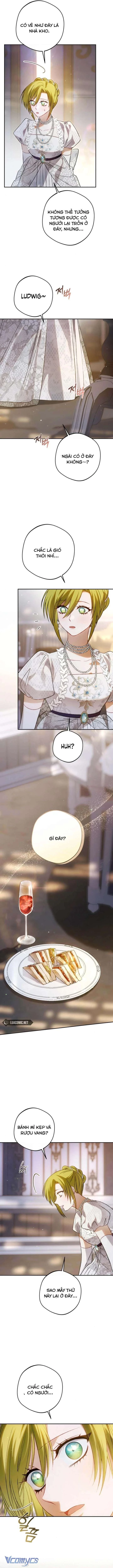 Bạo Chúa Độc Ác Trở Lại Chapter  53 - 12