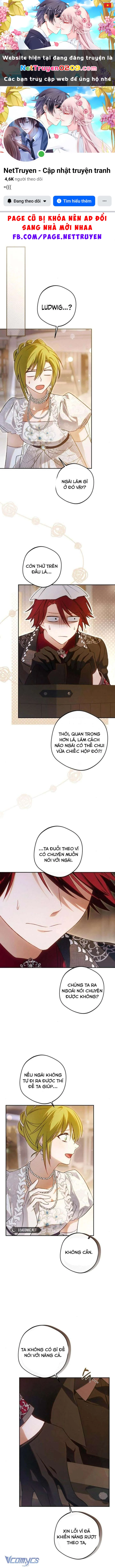 Bạo Chúa Độc Ác Trở Lại Chapter  54 - 1