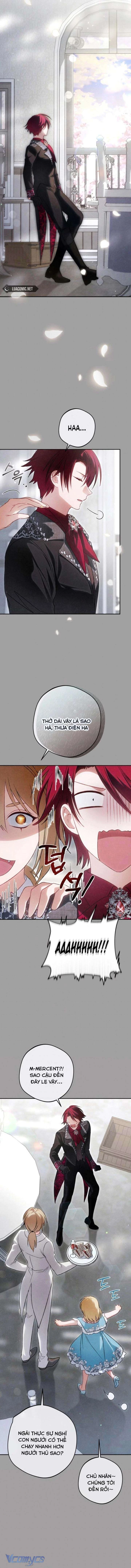 Bạo Chúa Độc Ác Trở Lại Chapter  54 - 3