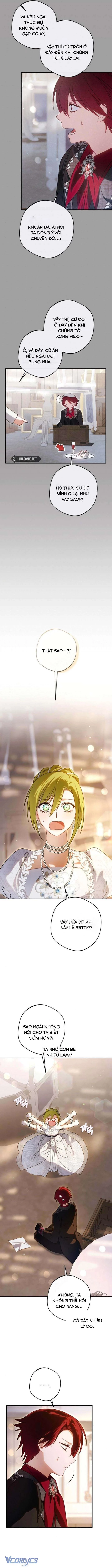 Bạo Chúa Độc Ác Trở Lại Chapter  54 - 7