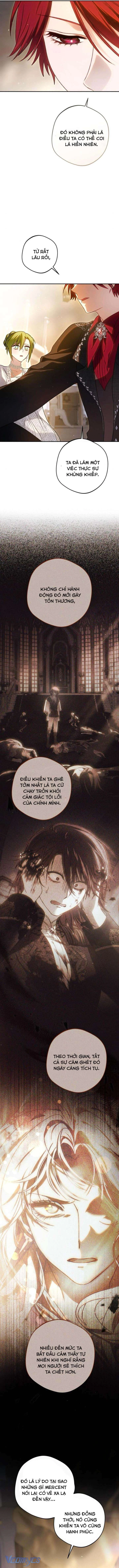 Bạo Chúa Độc Ác Trở Lại Chapter  55 - 2