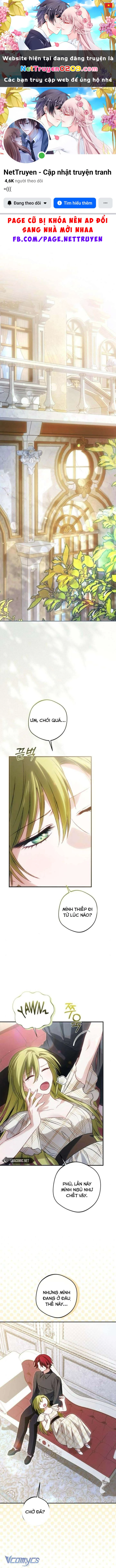 Bạo Chúa Độc Ác Trở Lại Chapter  56 - 1