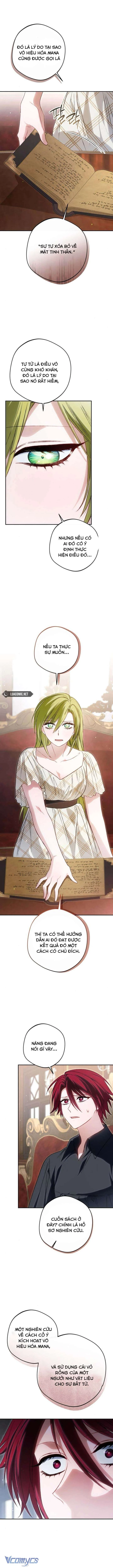 Bạo Chúa Độc Ác Trở Lại Chapter  56 - 12