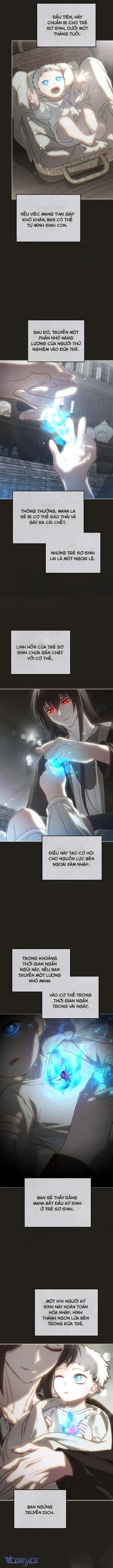 Bạo Chúa Độc Ác Trở Lại Chapter  57 - 2