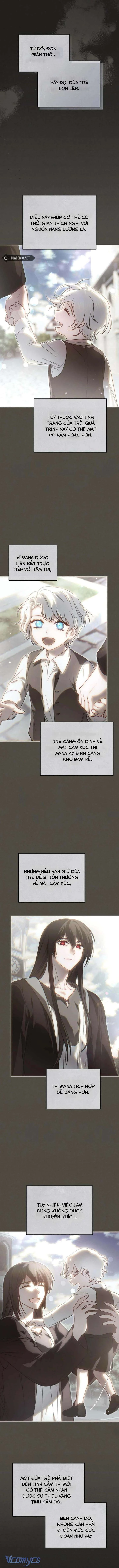 Bạo Chúa Độc Ác Trở Lại Chapter  57 - 3