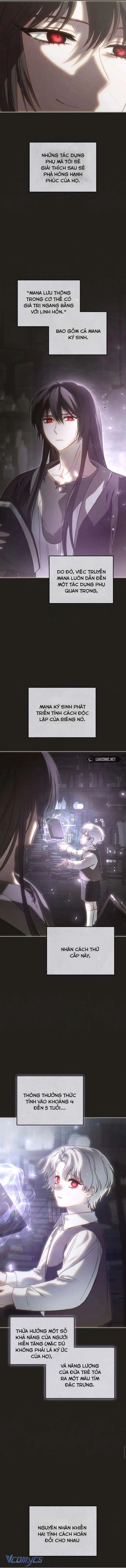 Bạo Chúa Độc Ác Trở Lại Chapter  57 - 4