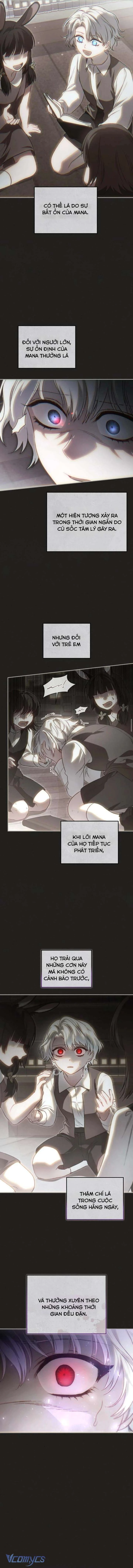 Bạo Chúa Độc Ác Trở Lại Chapter  57 - 5