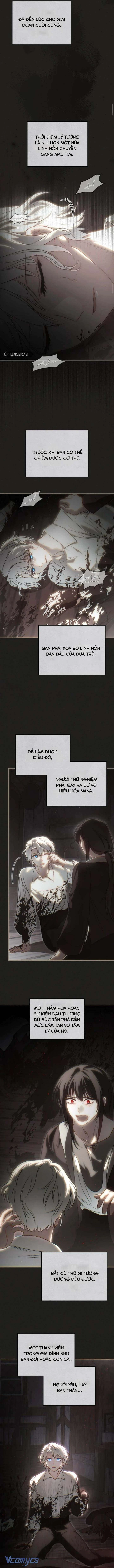 Bạo Chúa Độc Ác Trở Lại Chapter  57 - 7