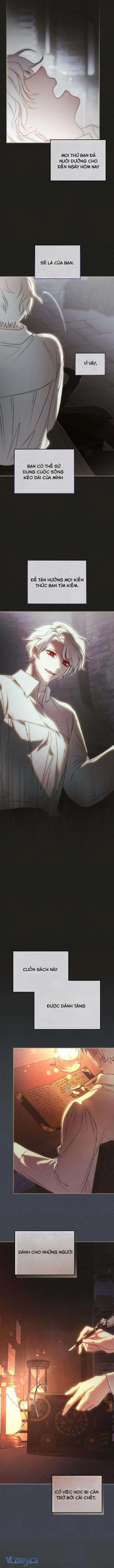 Bạo Chúa Độc Ác Trở Lại Chapter  57 - 10