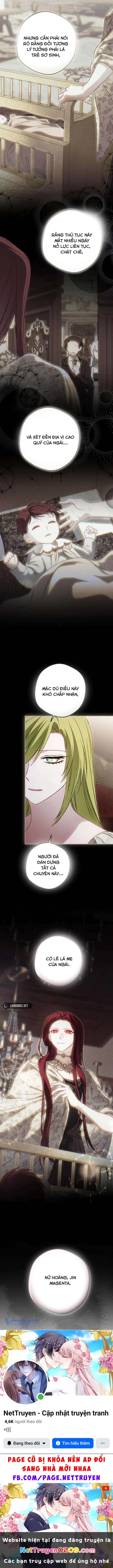 Bạo Chúa Độc Ác Trở Lại Chapter  57 - 13