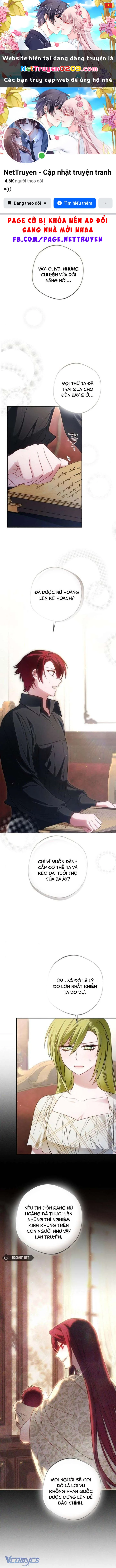 Bạo Chúa Độc Ác Trở Lại Chapter  58 - 1