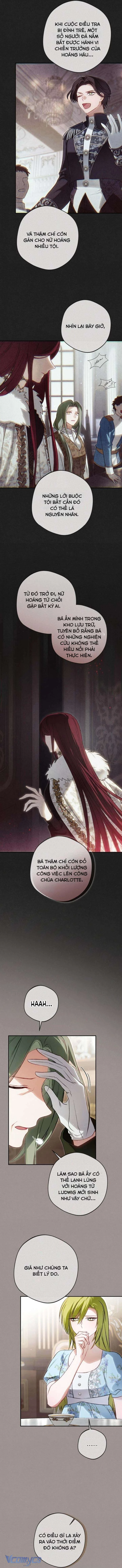 Bạo Chúa Độc Ác Trở Lại Chapter  59 - 2